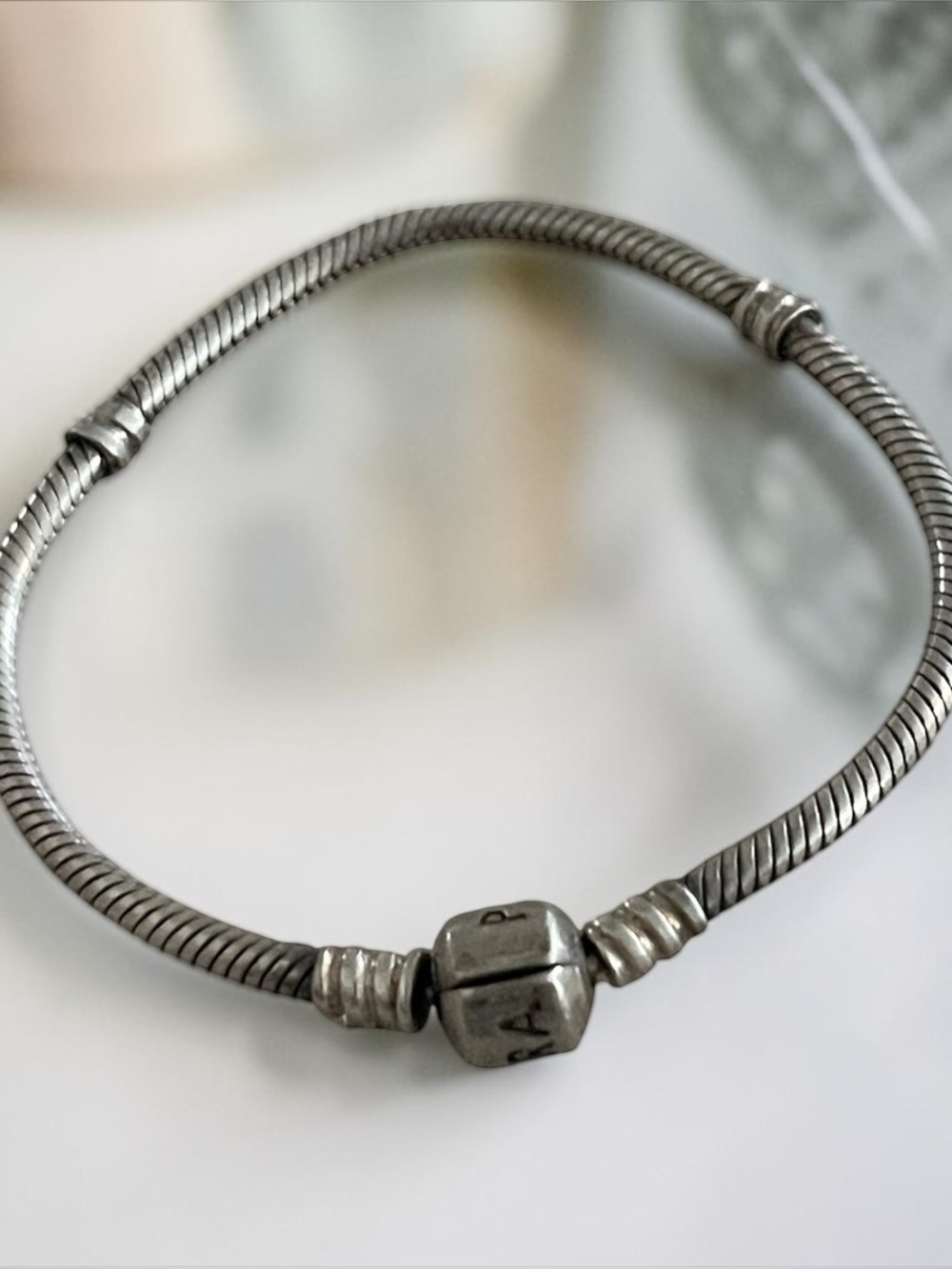 Pandora Bracelets